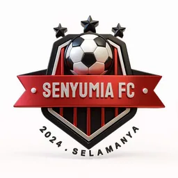 Senyumia FC logo