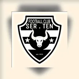 SERTEN FC logo