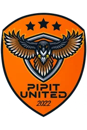 Pipit United logo
