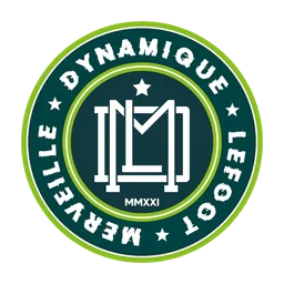 DLM FC 2026 logo