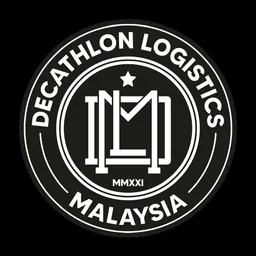 DLM FC logo