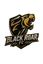 Black Roar Fc logo