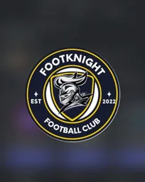 FOOTKNIGHT FC logo