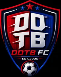 DDTB! logo