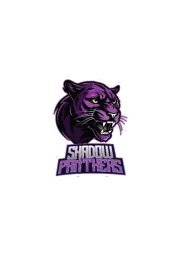 Shadow Panther logo