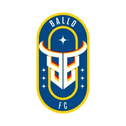 BALLO FC logo