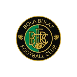 Bola Bulat FC logo