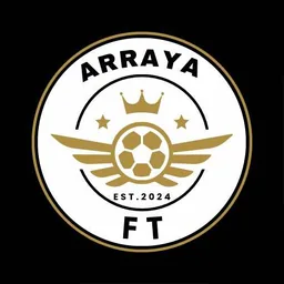 Arraya FT logo