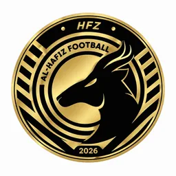 AL HAFIZ FC logo
