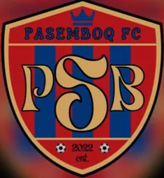 Pasemboq fc logo