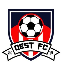 QEST FC logo