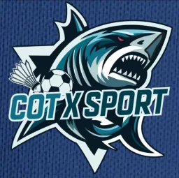 COT X SPORT logo