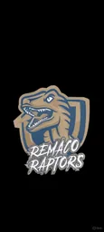 PRX Power/Remaco Raptor logo