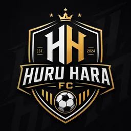 HURU HARA FC logo